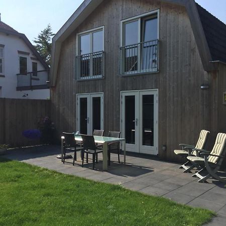 Het Hart Villa Bergen Eksteriør billede