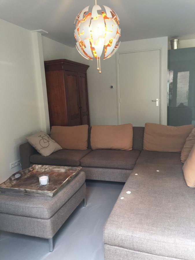 Het Hart Villa Bergen Eksteriør billede