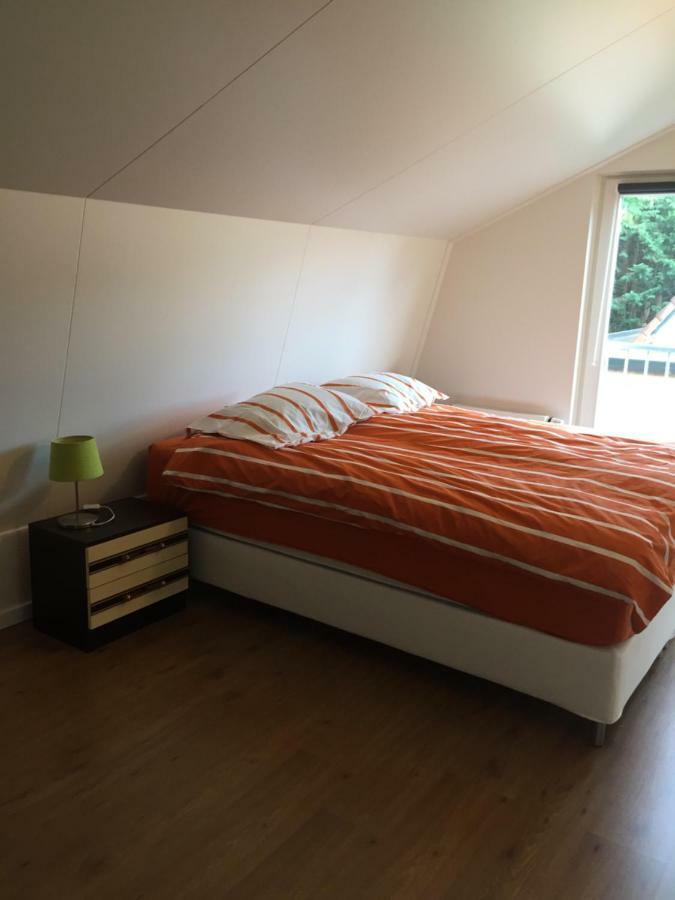 Het Hart Villa Bergen Eksteriør billede