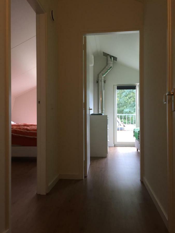 Het Hart Villa Bergen Eksteriør billede