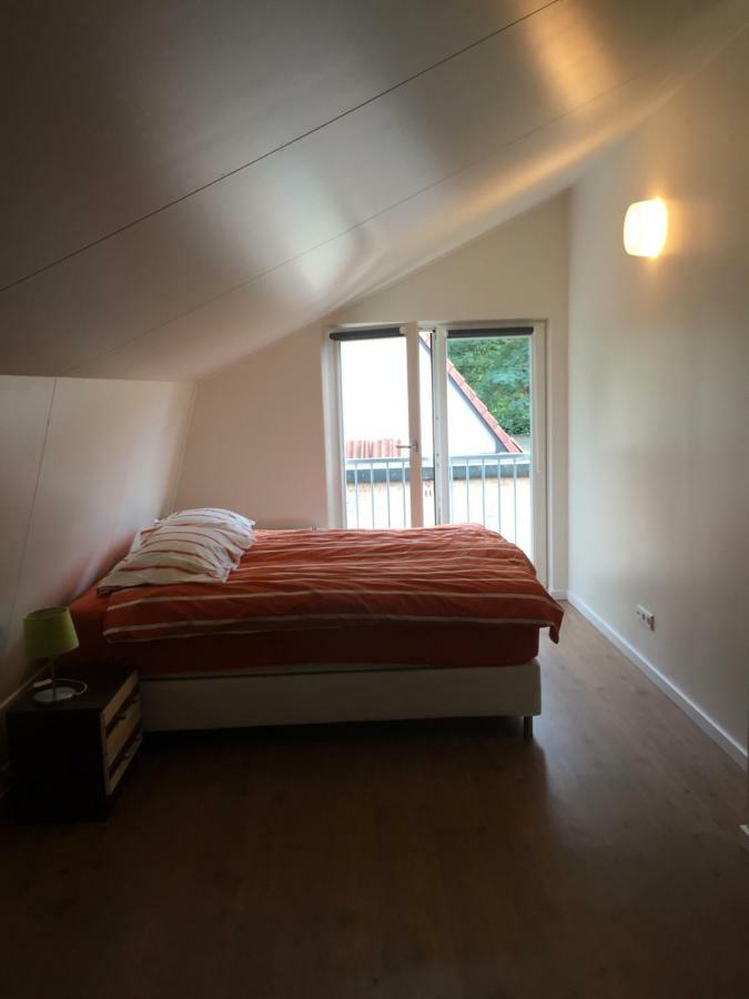 Het Hart Villa Bergen Eksteriør billede