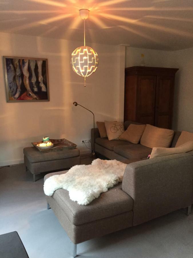 Het Hart Villa Bergen Eksteriør billede