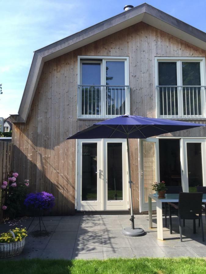 Het Hart Villa Bergen Eksteriør billede
