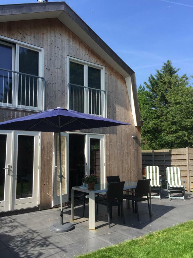 Het Hart Villa Bergen Eksteriør billede