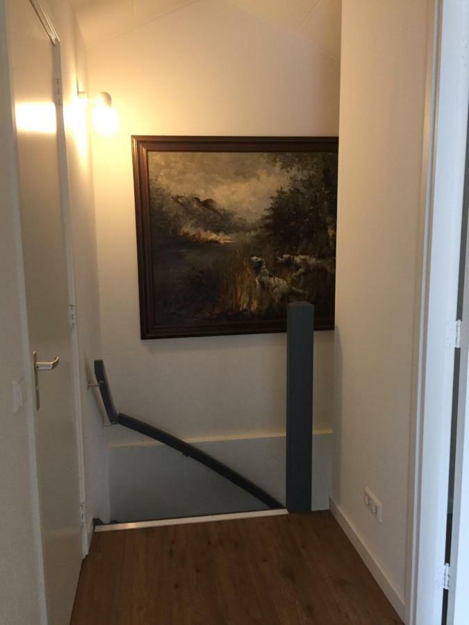 Het Hart Villa Bergen Eksteriør billede