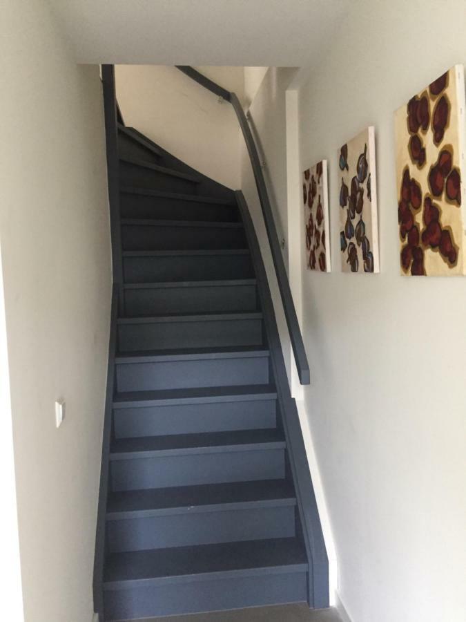 Het Hart Villa Bergen Eksteriør billede