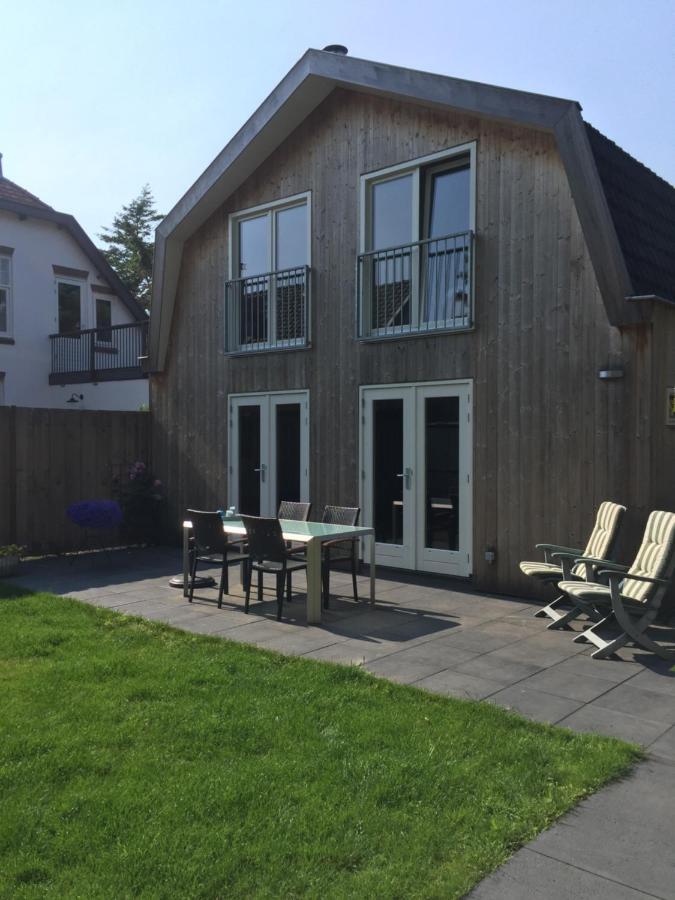 Het Hart Villa Bergen Eksteriør billede