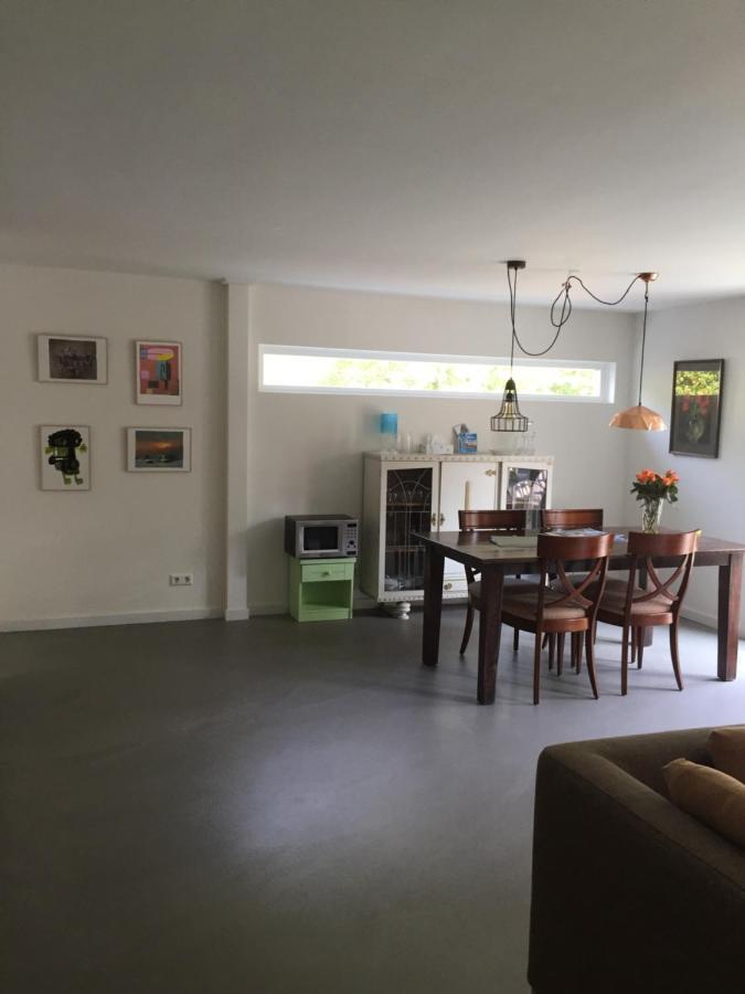 Het Hart Villa Bergen Eksteriør billede